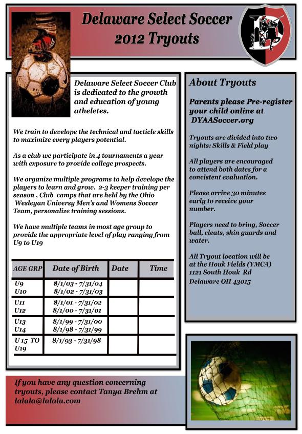 DSSCtryout2012